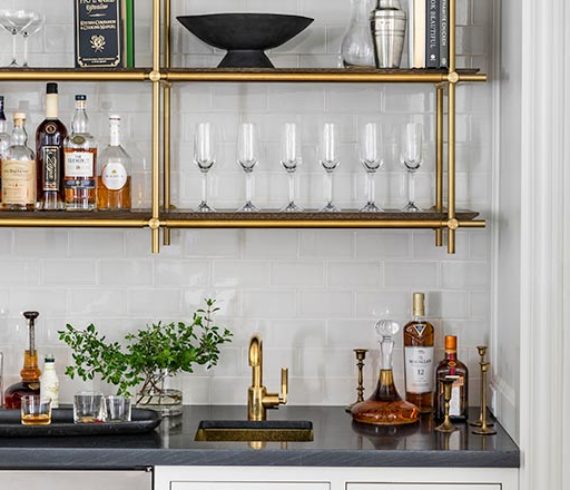 Wet Bar