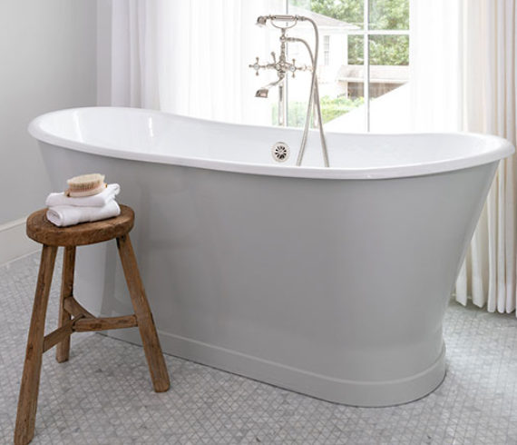 Bathtub