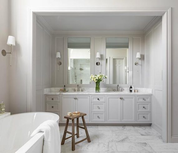 Master Vanity
