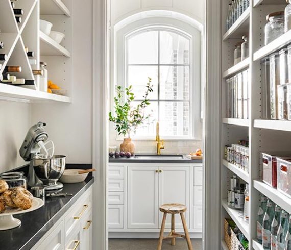 Pantry