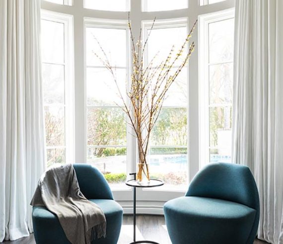 Sitting Area